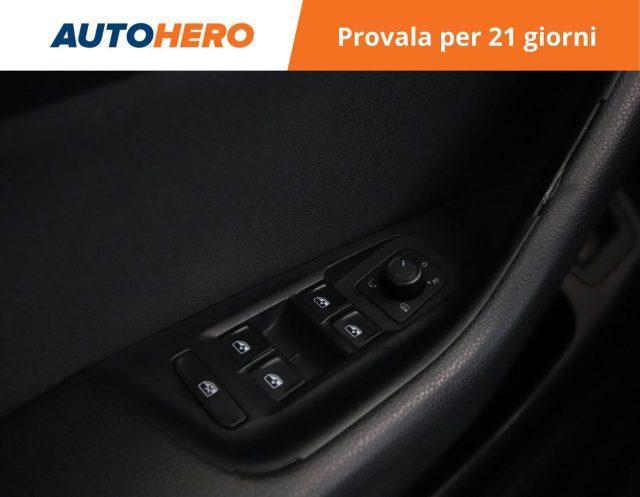 VOLKSWAGEN Passat Variant 2.0 TDI DSG Business BlueMotion Tech