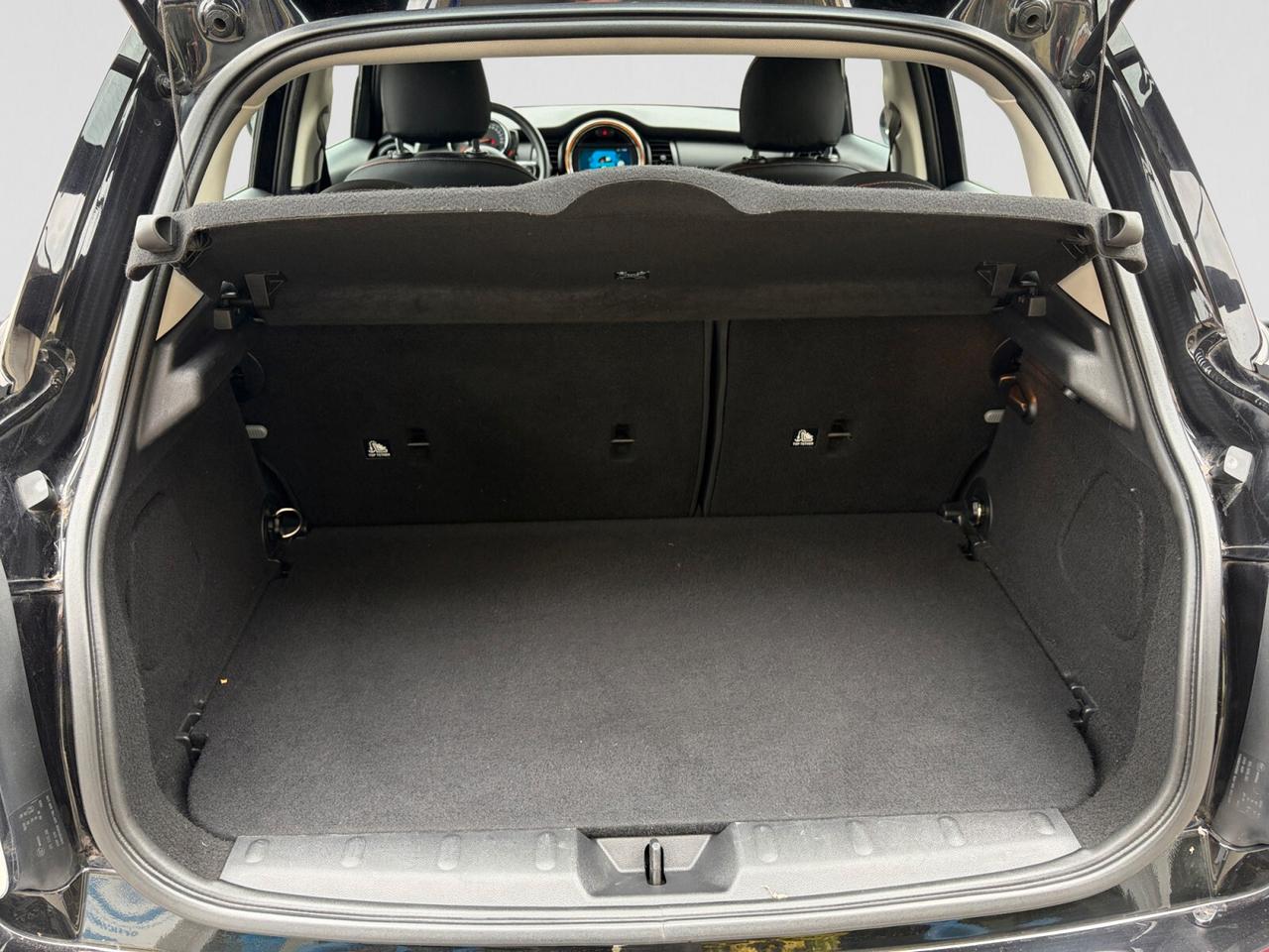 Mini 1.5 One 5 porte OK NEOPATENTATI