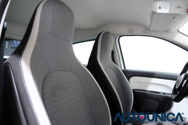 RENAULT Twingo SCE DUEL NEOPATENTATI