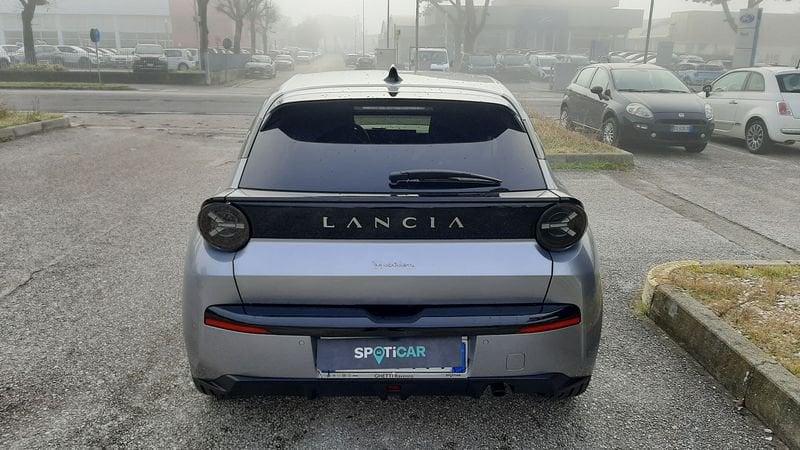 Lancia Ypsilon Ibrida Ibrida 100cv LX e-DCT