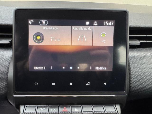 RENAULT Clio BLACK FRIDAY!!!!? 10.990,00 90 CV 5 porte Business