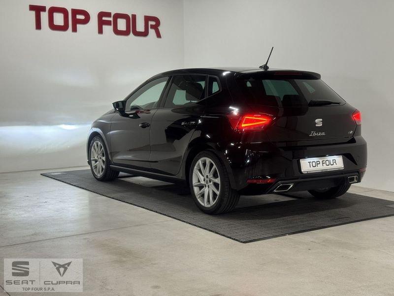 SEAT Ibiza 1.0 ECO TSI 70KW FR