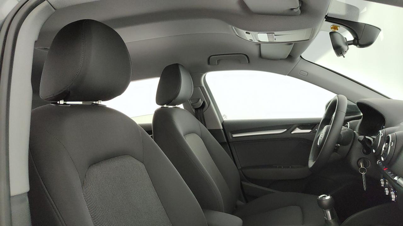 AUDI A3 Sportback 30 1.6 tdi Sport 116cv