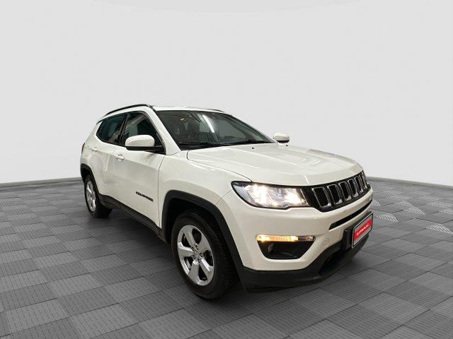 JEEP Compass Compass 1.4 MultiAir 2WD Longitude