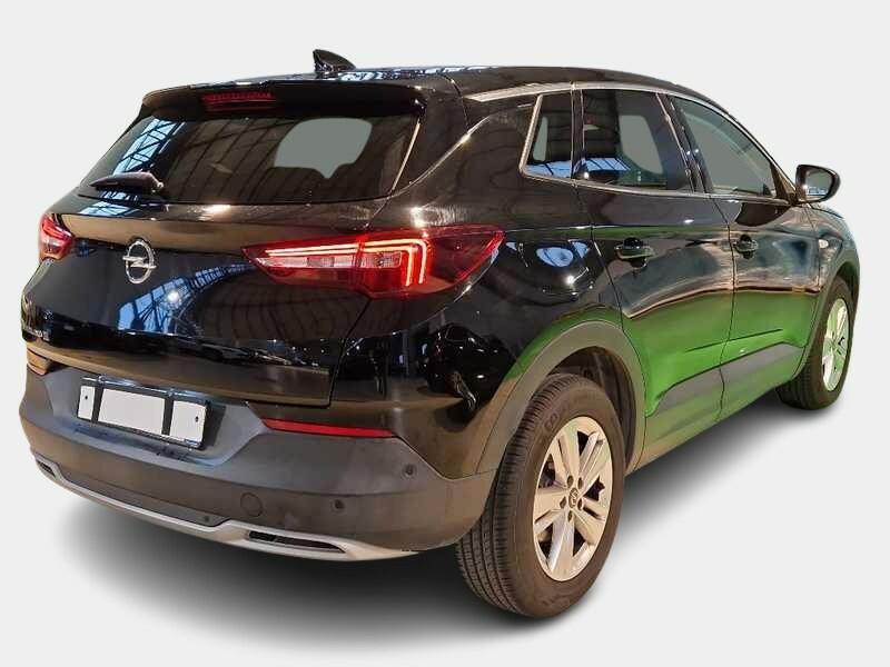 OPEL GRANDLAND X 2.0 Ecot Diesel 177cv Innovation S/S AT8