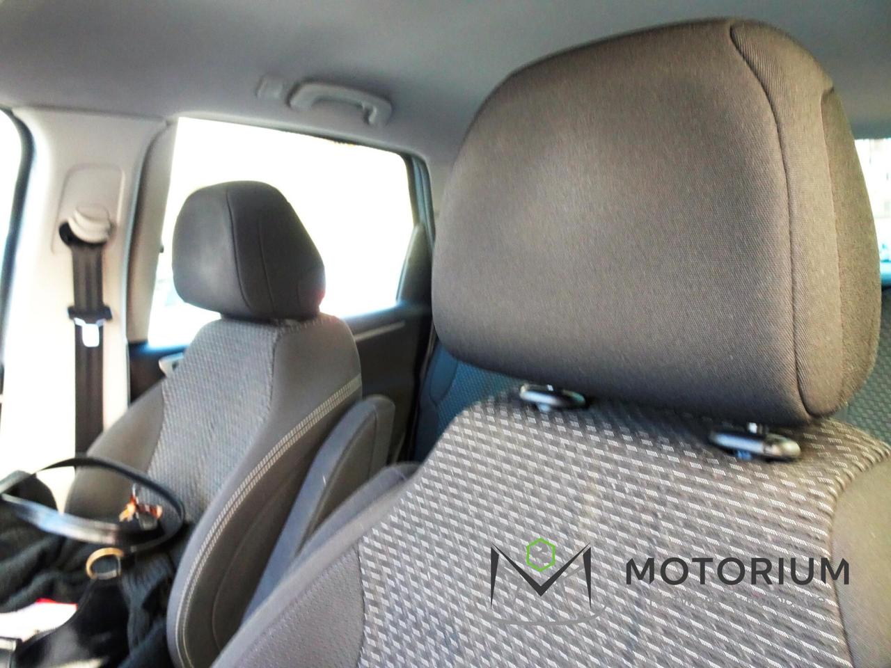 Citroen C4 Picasso 1.6 HDi 110 FAP Business