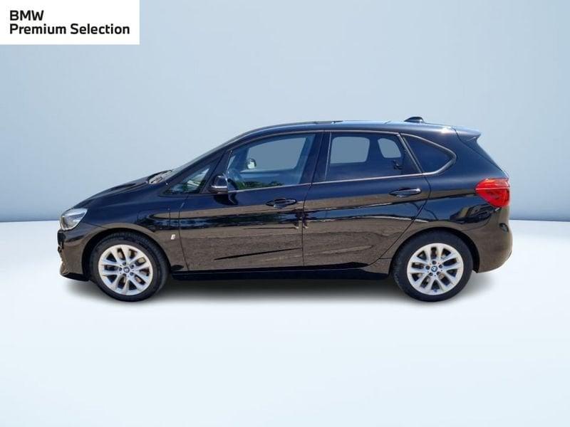 BMW Serie 2 Active Tourer 225XE ACTIVE TOURER IPERFORMANCE BUSINESS AUTO