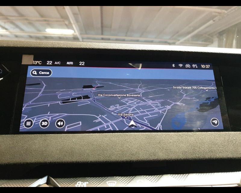 DS DS4 2ª serie BlueHDi 130 aut. Performance Line