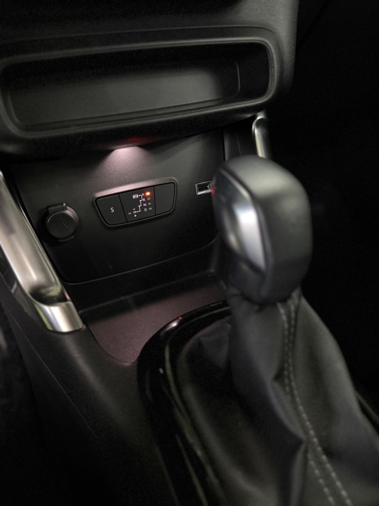 Citroen C3 Aircross BlueHDi 110cv Shine AUTOMATICA