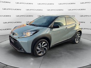 Toyota Aygo X 1.0B (72 CV) Trend