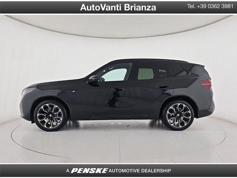 BMW X3 X3 xdrive20d 48V MSport Pro
