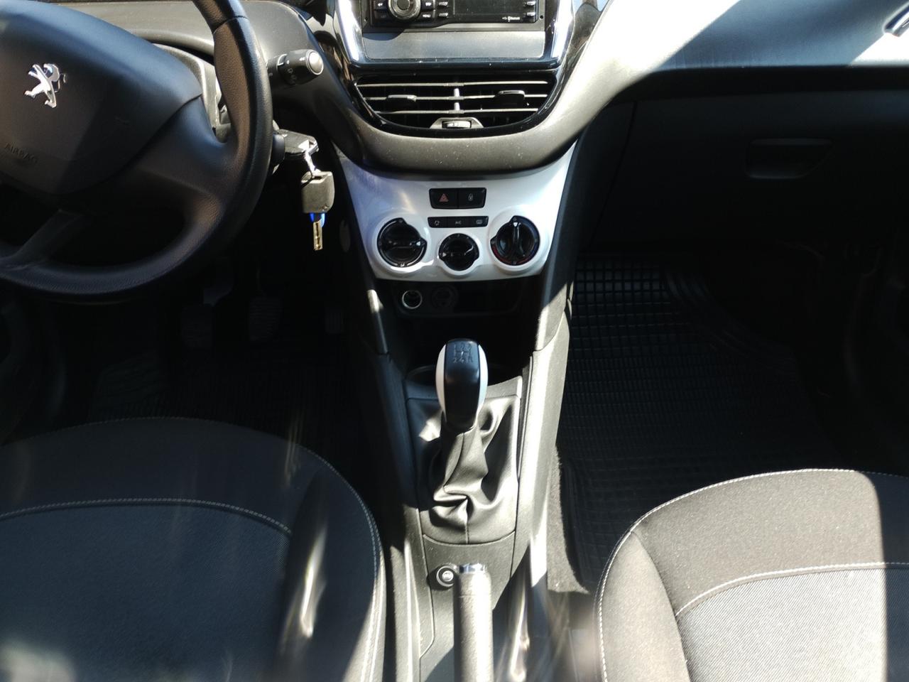 Peugeot 208 208 5p 1.2 puretech 12v Active GPL
