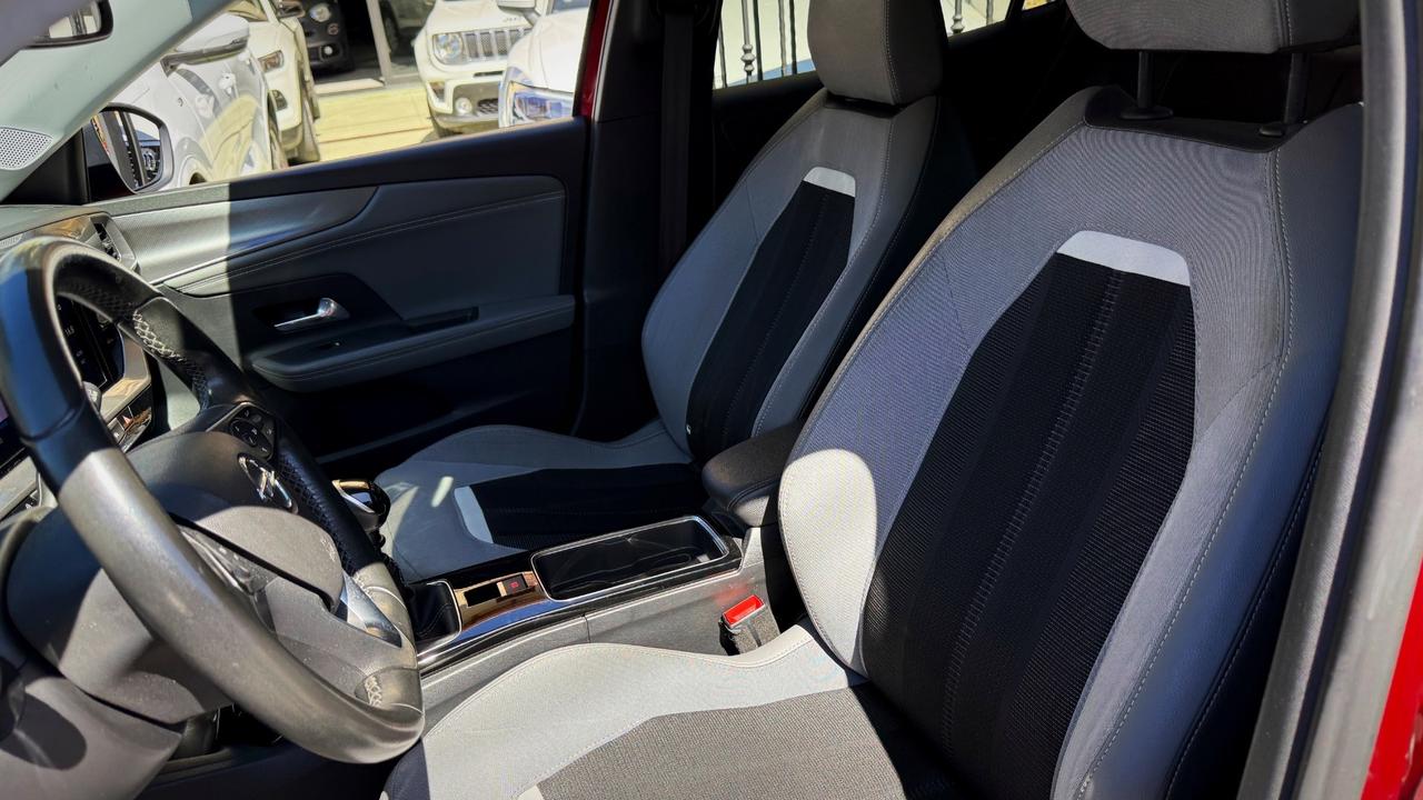 Opel Mokka 1.5 diesel Elegance - 2022