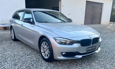 BMW SERIE3 318D 143 CV GARANZIA 12