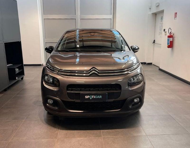 Citroën C3 PureTech 82 Feel