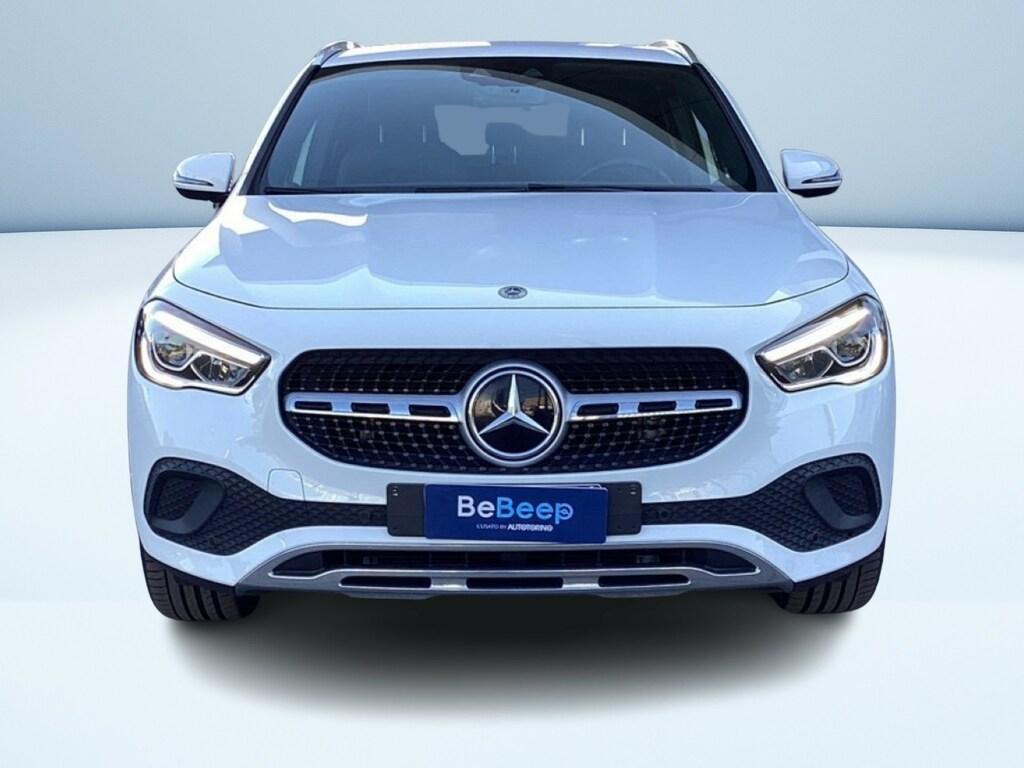 Mercedes GLA 200 200 D Sport Plus 8G-DCT