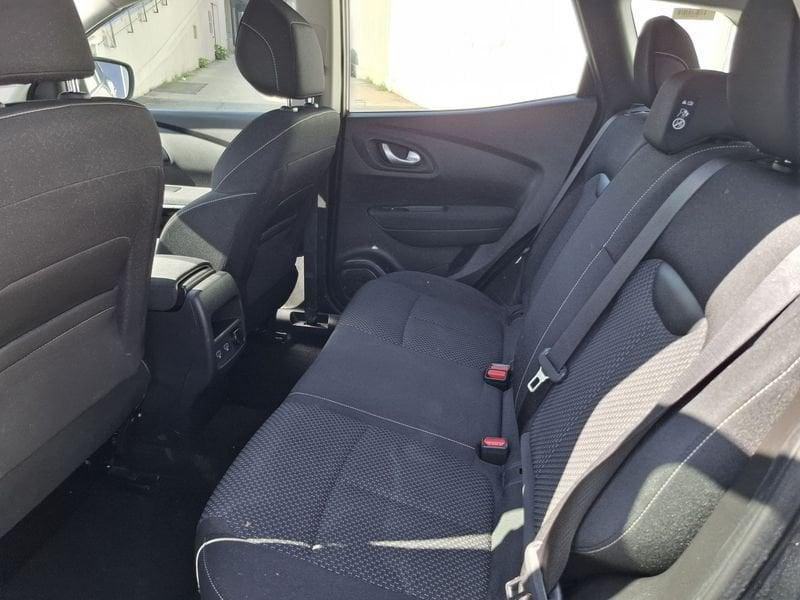 Renault Kadjar 2019 1.5 blue dci Sport Edition 115cv edc