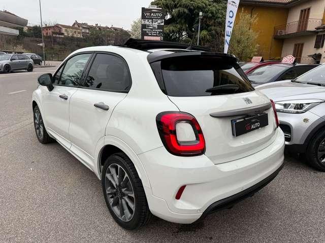 Fiat 500X CABRIO AUTOM. Sport Dolcevita 1.5 Hybrid 130cv dct