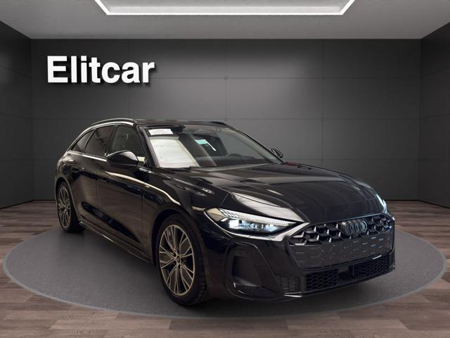 AUDI A5 Avant S line TDI S-tronic MHEV