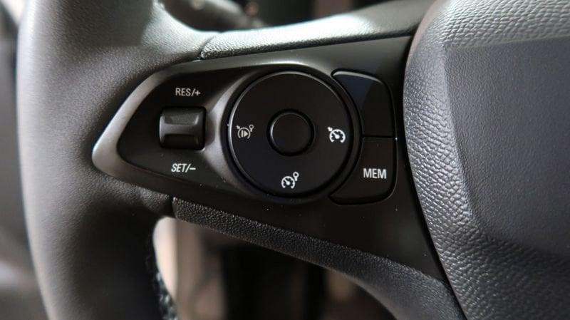 Opel Corsa Corsa 1.2 GS s&s 100cv # VERI COLORI #