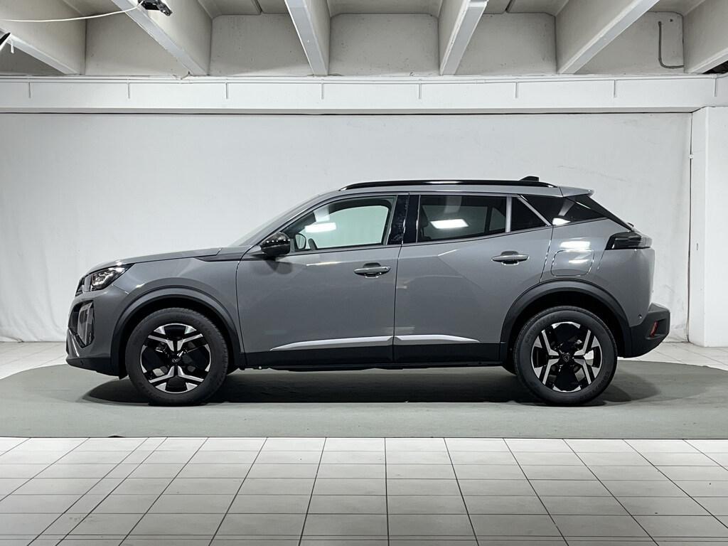 Peugeot 2008 1.2 puretech Allure s&s 100cv