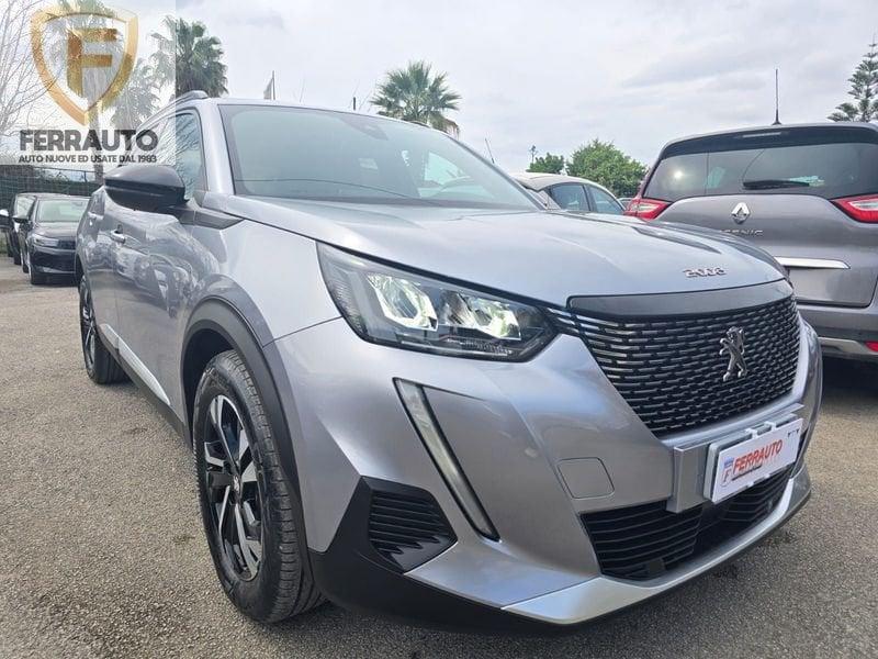 Peugeot 2008 100CV ALLURE NAVI FULL !