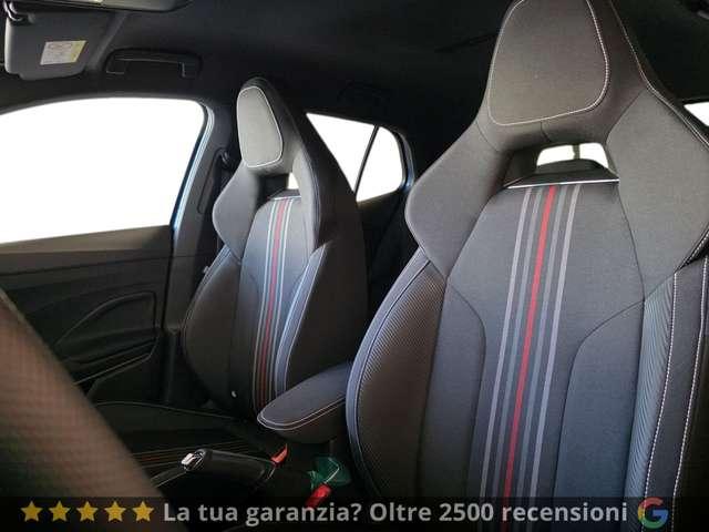 Skoda Fabia 1.5 TSI ACT 177CV 130 DSG