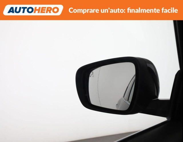 RENAULT Koleos Blue dCi 190 CV 4X4 X-Tronic Initiale Paris