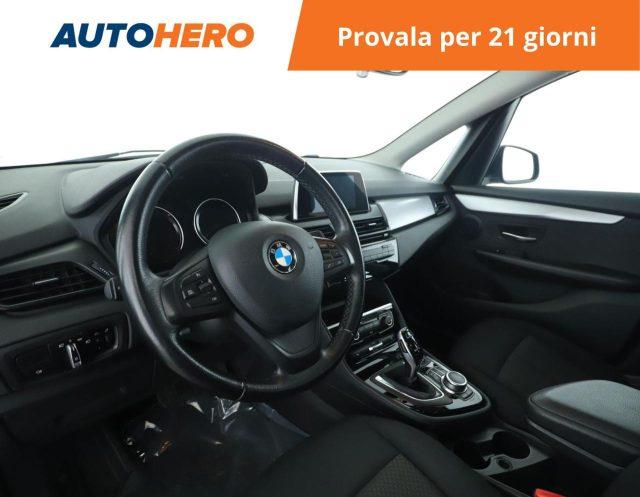 BMW 216 d Active Tourer Advantage