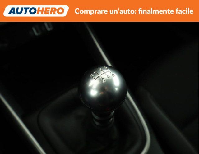 JEEP Avenger 1.2 Turbo 100 CV Altitude