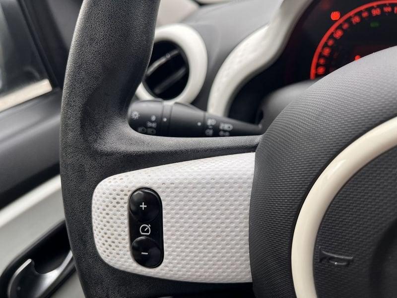 Renault Twingo Twingo 0.9 tce Duel Gpl 90cv - vedi descrizione