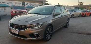 Fiat Tipo 1.6 Mjt S&S SW Lounge AUTOMATICA