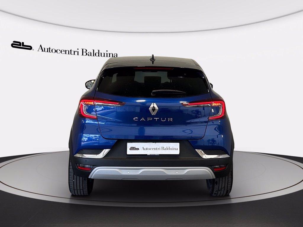 RENAULT Captur 1.0 tce intens gpl 100cv my21 del 2023