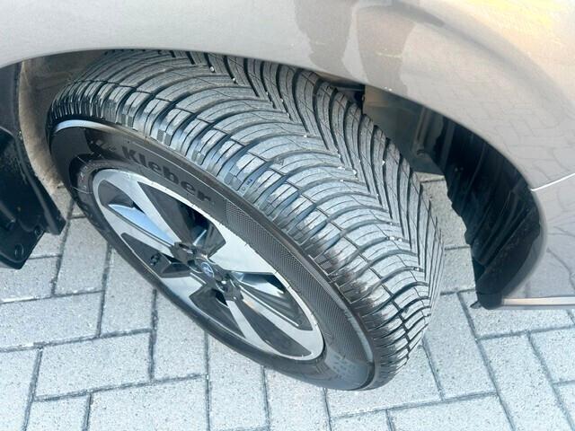 Subaru Forester 2.0i Lineartronic Style Saas