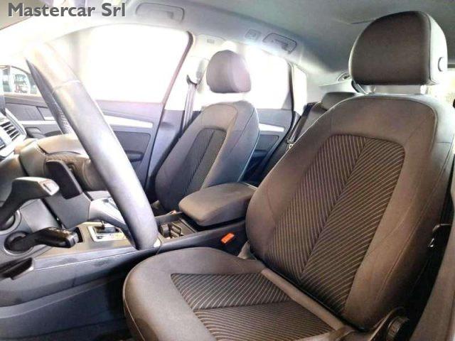 AUDI Q5 Q5 Sportback 50 2.0 tfsi e Business Advanced qua