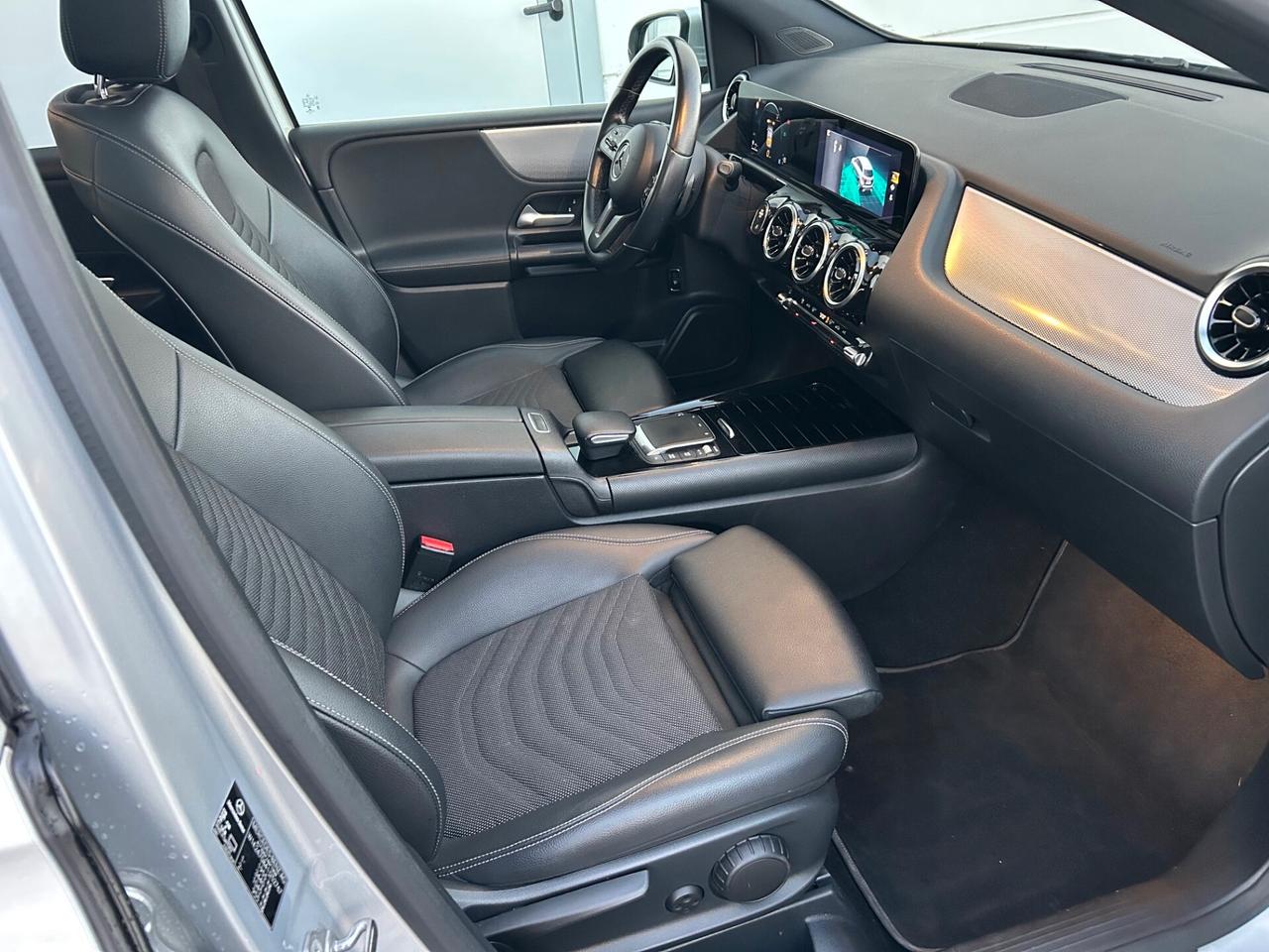 Mercedes-benz A 180 Business SPORT TETTO APRIBILE