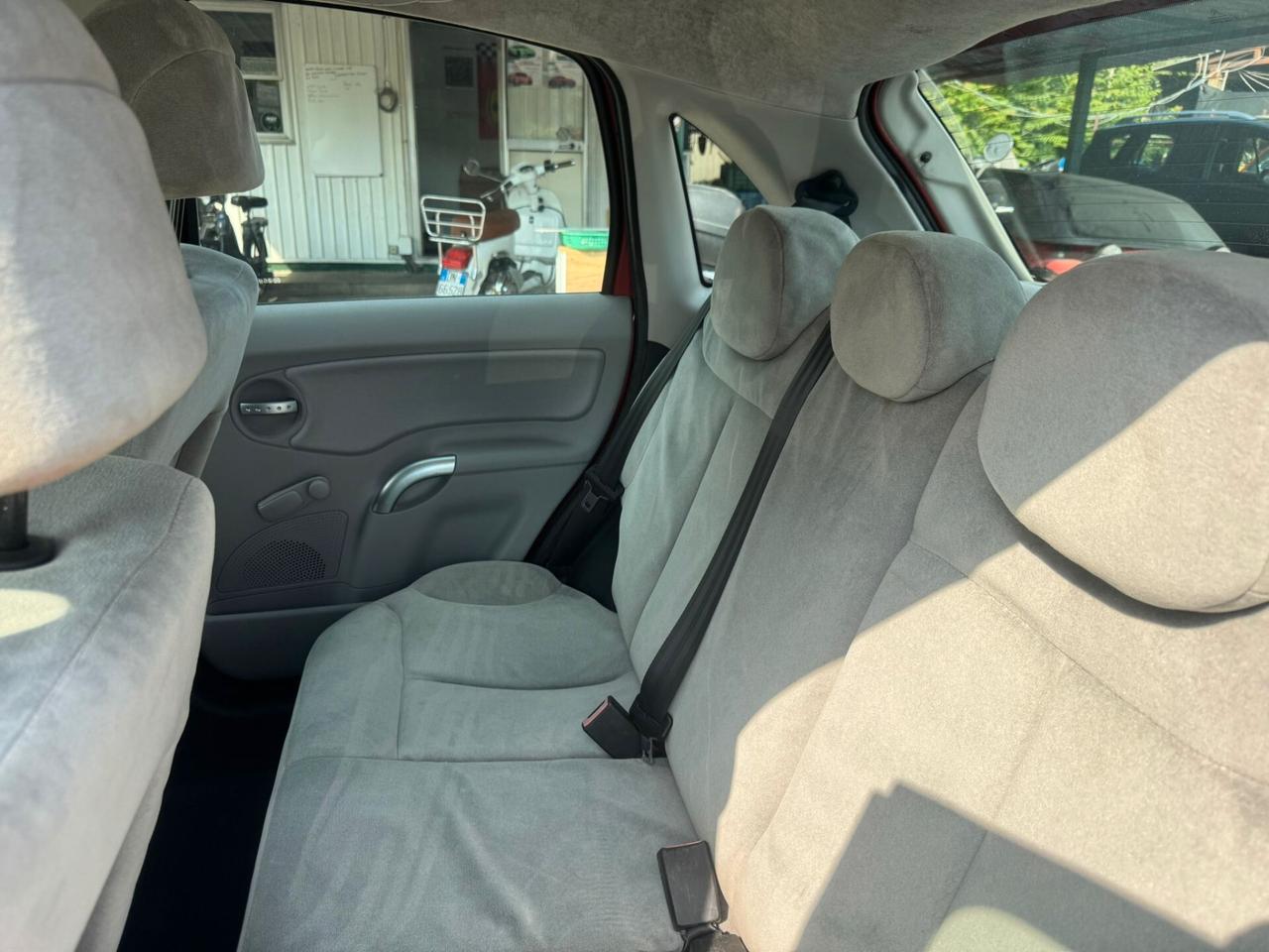 CITROEN C3 1.4 HDI - 2004