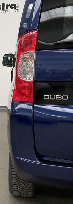 FIAT QUBO QUBO 1.3 MJT 75 CV Dynamic