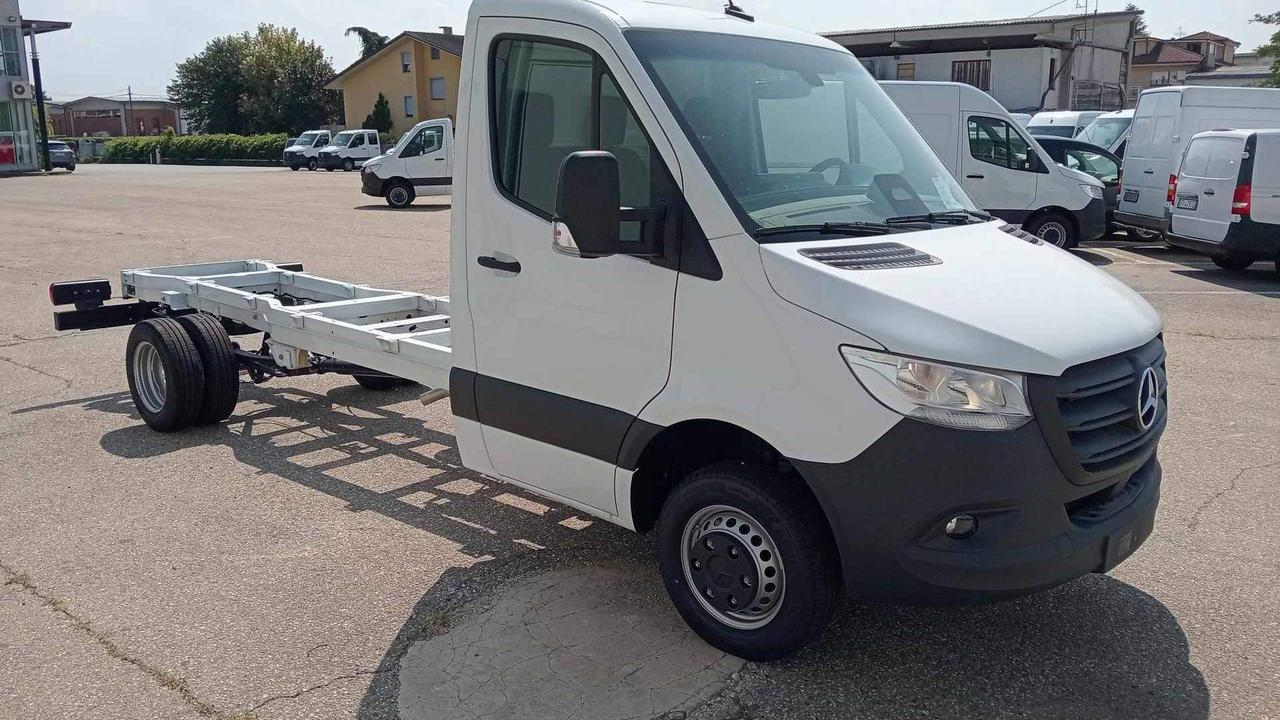 Mercedes-Benz Sprinter Telaio 519CDI 43/50 PRO