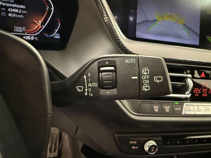 BMW Serie 1 116d 5Pt M-Sport Steptronic