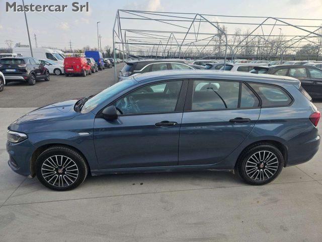 FIAT Tipo Tipo II SW 1.0 t3 100cv - GP327ML