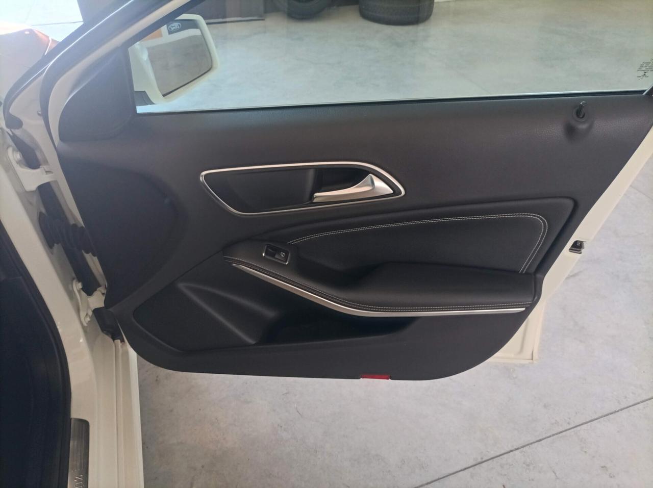 Mercedes-benz A 180 d CV 109 Sport 03/2018