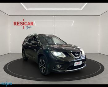 NISSAN X-Trail 1.6 dci Tekna 4wd E6