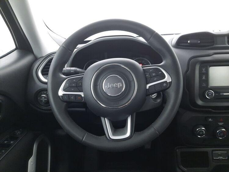 Jeep Renegade Longitude BR724855 1.0 Benzina 120CV