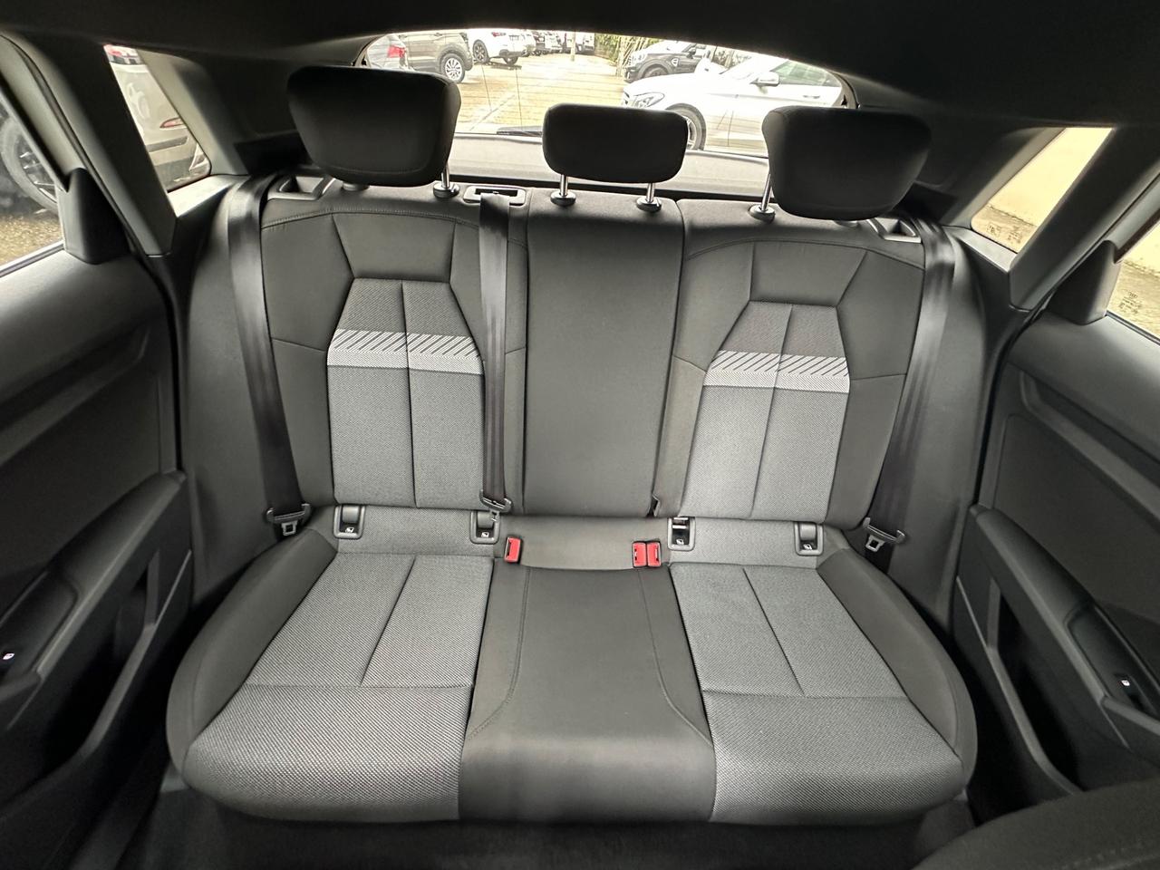 Audi A3 SPB 30 TDI S tronic line edition