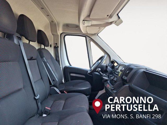 CITROEN Jumper 35 BlueHDi 140 S&S PC-TN Furgone Business