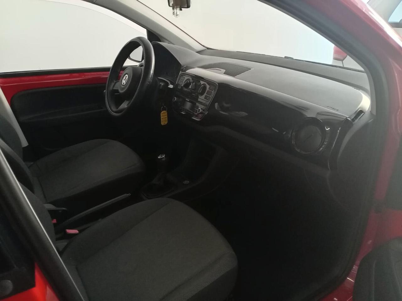 Volkswagen up! 1.0 5p. move