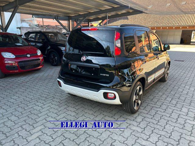 FIAT Pandina PANDINA CROSS 1.0 Hybrid KM0