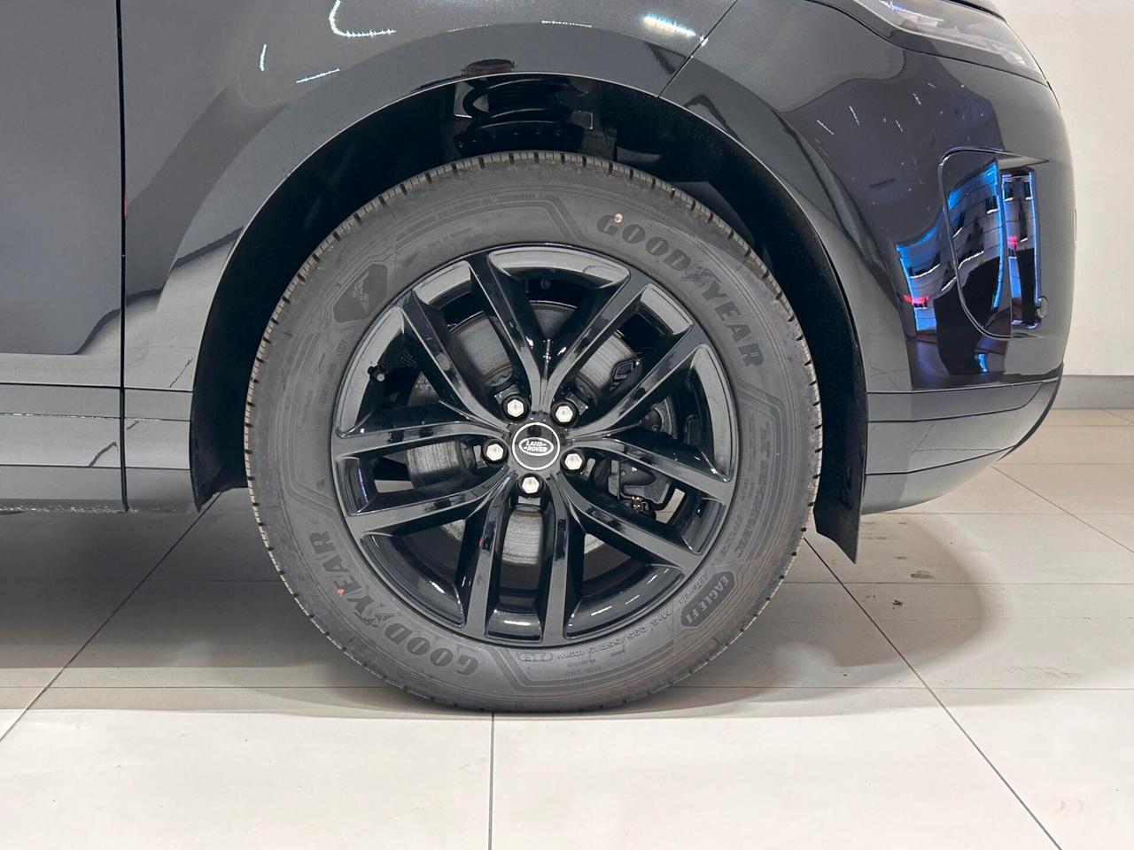 Land Rover Range Rover Evoque 1.5 I3 PHEV AWD 269CV AUTO S *AUTOCARRO* PROMO 2,95%