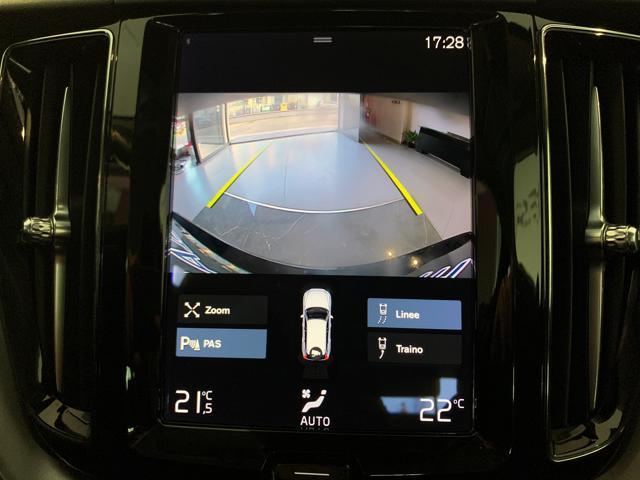 VOLVO XC60 B4 Geartronic Inscription